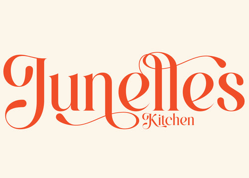 Junelle's Kitchen