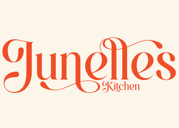 Junelle's Kitchen